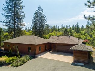 185 Bell Ranch Rd, Berry Creek, CA 95916