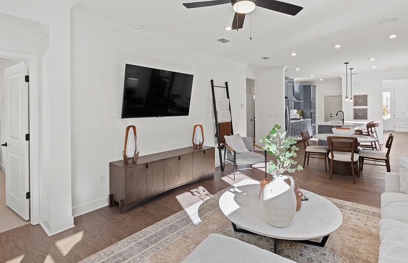 Hallmark Plan, Sun City Peachtree, Griffin, GA 30223 Zillow