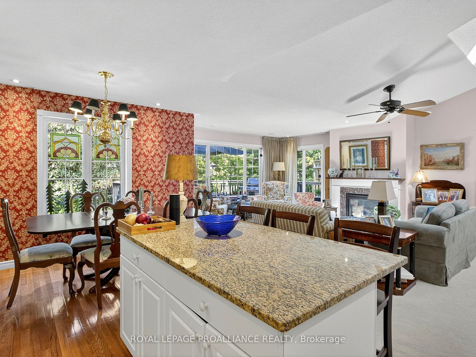 3053 Frances Stewart Rd #4