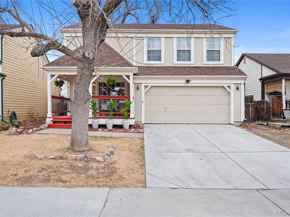 5775 W 61st Place, Arvada, CO 80003