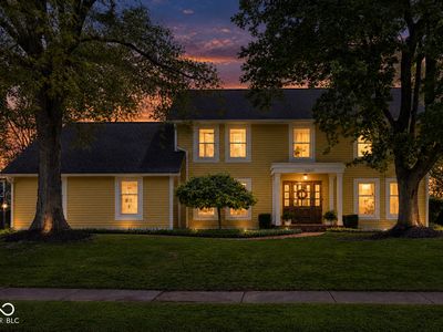 12865 Limberlost Dr, Carmel, IN, 46033
