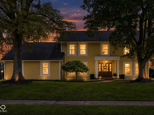 12865 Limberlost Dr, Carmel, IN 46033