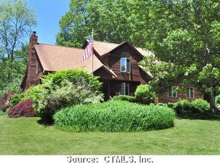 79 Common Rd, Willington, CT 06279