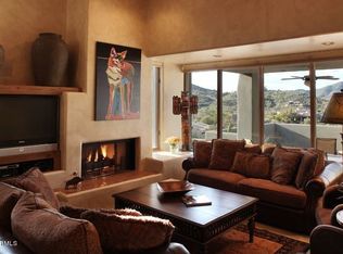 10007 E Graythorn Dr, Scottsdale, AZ 85262