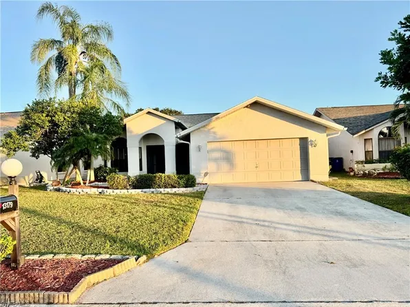 13179 Brookshire Lake BLVD, FORT MYERS, FL 33966