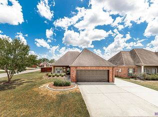 14010 Garden Cove Ct, Gonzales, LA 70737