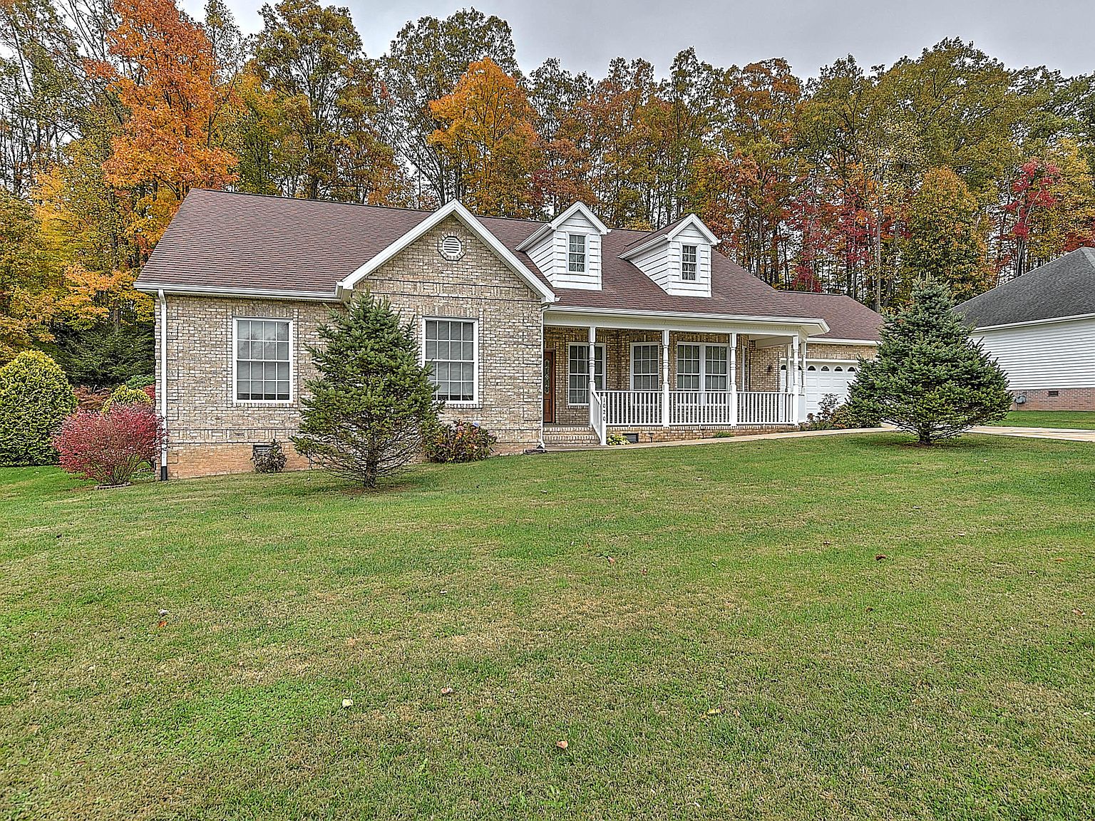 1020 Quail Run Ct, Erwin, TN 37650 Zillow
