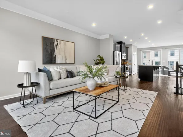 3637 Jamison St NE, Washington, DC 20018