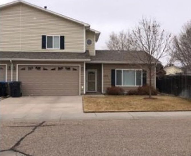 Property Front View