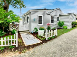 218 Old Wharf Rd #242, Dennis Pt, MA 02639