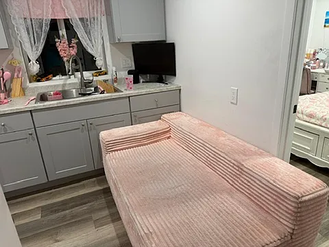 1 bed, $1,650 — Photo 2