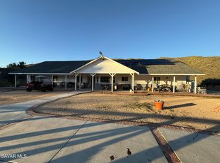 6221 Elizabeth Lake Rd, Palmdale, CA 93551