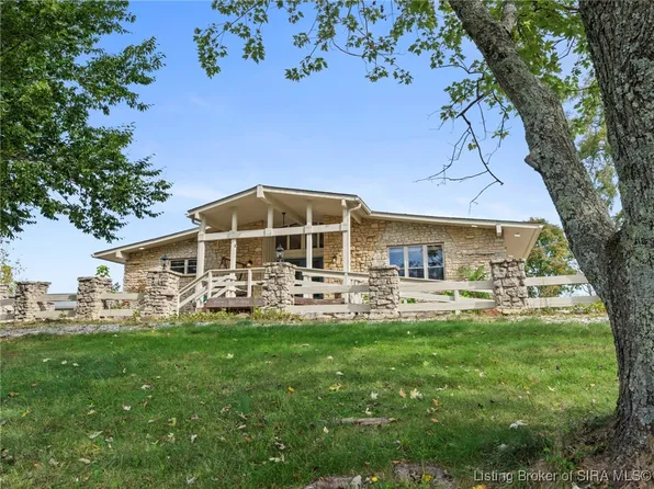 420 Horton Avenue, Paoli, IN 47454