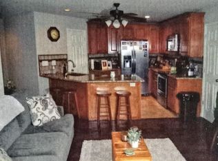 3012 N Hickory Ave, Broken Arrow, OK 74012