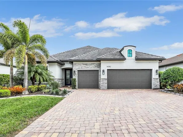 14382 Pine Hollow DR, ESTERO, FL 33928