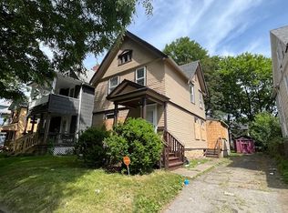 388 Parsells Ave, Rochester, NY 14609