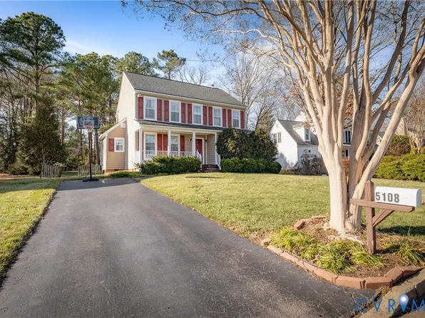 5108 Burning Oak Ct, Glen Allen, VA 23060