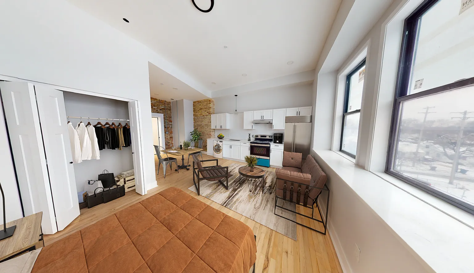 Holmes Street School Apartments — Photo 4