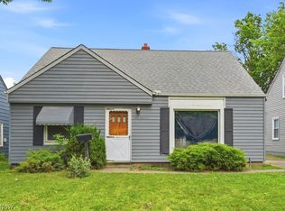 655 E 266th St, Euclid, OH 44132