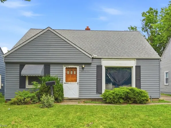 655 E 266th St, Euclid, OH 44132