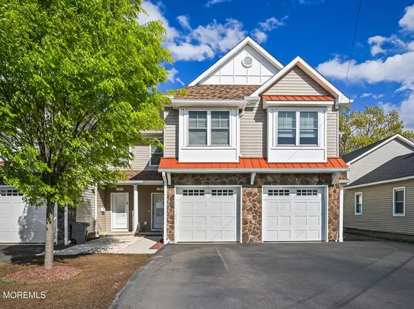 191 Chingarora Avenue #3, Keyport, NJ 07735