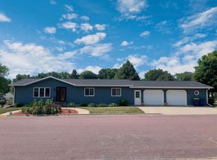 401 Wilson St, Springfield, MN 56087