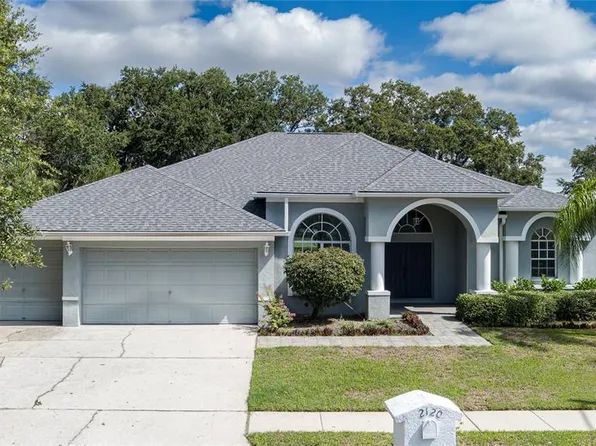 2120 Golf Manor Blvd, Valrico, FL 33596