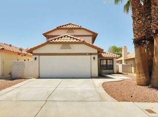 311 Birmingham St, Henderson, NV 89074