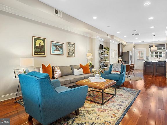 5th image of 1917 H St NE