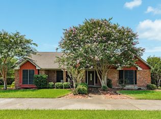 2910 County Road 519, Brazoria, TX 77422