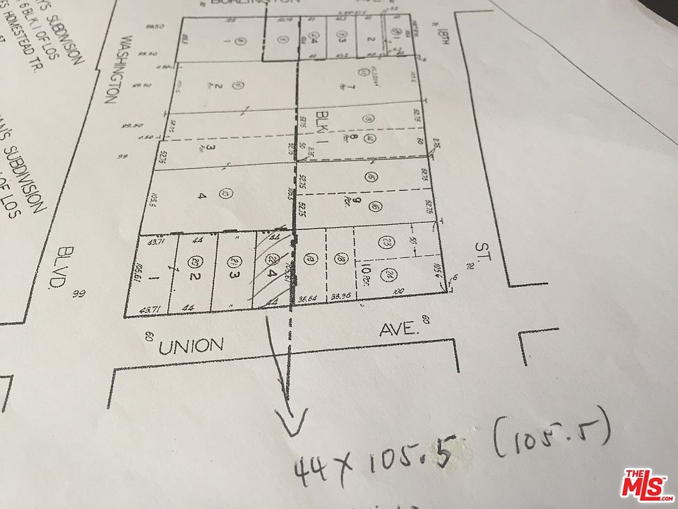 1st image of 1819 S Union Ave