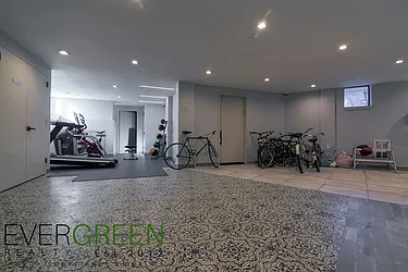 Rented by Evergreen Apartments BK