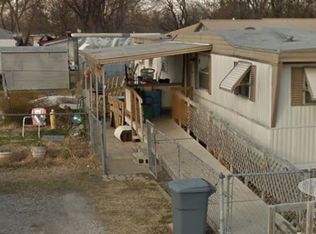 2804 E Lansing Ave, Broken Arrow, OK 74014