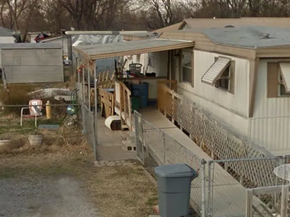 2804 E Lansing Ave, Broken Arrow, OK 74014