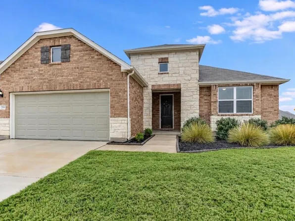 200 Monteforte Rd, Hutto, TX 78634