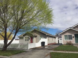 105 E Locust St, Shelley, ID 83274