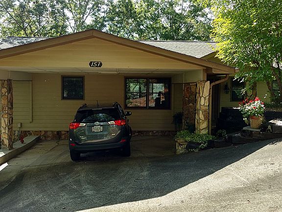 Carport View 2