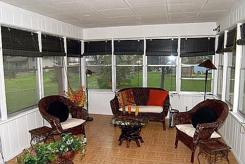 3-Seasons Porch