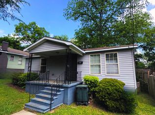 4421 43rd St N, Birmingham, AL 35217