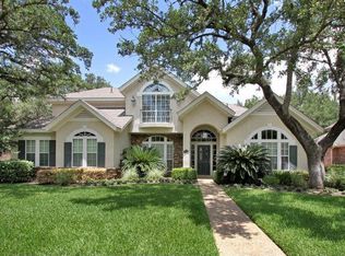 49 Inwood Heights Dr N, San Antonio, TX 78248