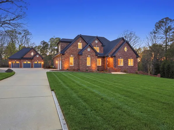 3424 Arthur Pierce Rd, Apex, NC 27539