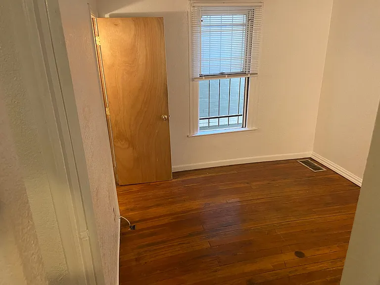 TV Room adjoining kitchen and living room