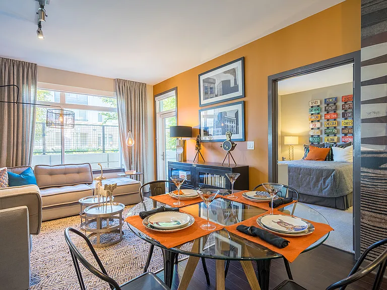 Galvan at Twinbrook Apartments — Photo 15