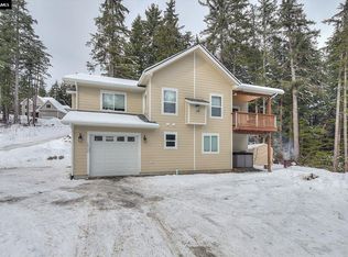 10720 Mendenhall Loop Rd, Juneau, AK 99801