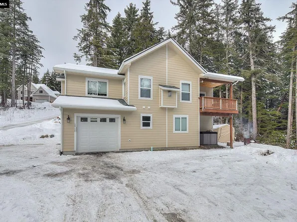 10720 Mendenhall Loop Rd, Juneau, AK 99801