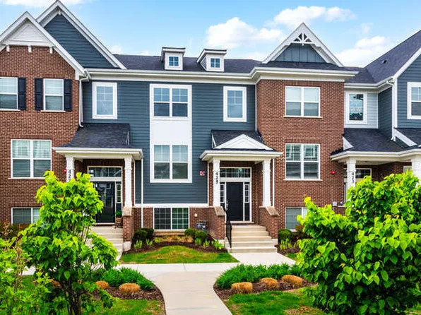 425 Filson St, La Grange, IL 60525