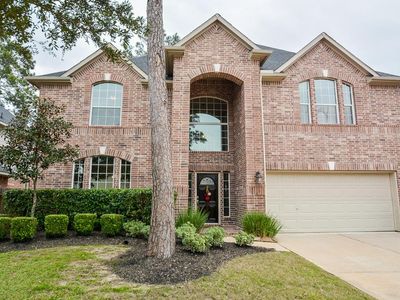 12906 Teal Hollow Dr, Cypress, TX, 77429