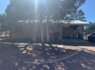 200 S 12th Pl, Show Low, AZ 85901