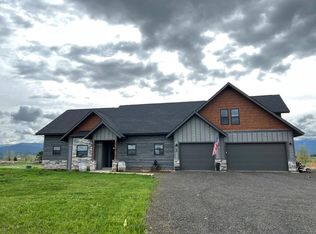 60 Pearson Ln, McCall, ID 83638