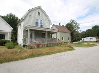 21 Boyce St, Barre, VT 05641